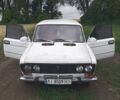 Белый ВАЗ 2106, объемом двигателя 1.5 л и пробегом 905 тыс. км за 473 $, фото 1 на Automoto.ua