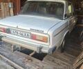 Білий ВАЗ 2106, об'ємом двигуна 0 л та пробігом 300 тис. км за 226 $, фото 1 на Automoto.ua