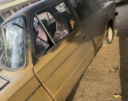 Білий ВАЗ 2106, об'ємом двигуна 1.5 л та пробігом 3 тис. км за 428 $, фото 4 на Automoto.ua