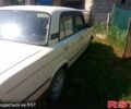 Белый ВАЗ 2106, объемом двигателя 1.6 л и пробегом 200 тыс. км за 450 $, фото 4 на Automoto.ua