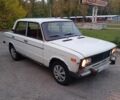 Білий ВАЗ 2106, об'ємом двигуна 1.5 л та пробігом 110 тис. км за 425 $, фото 1 на Automoto.ua
