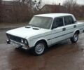 Белый ВАЗ 2106, объемом двигателя 1.3 л и пробегом 330 тыс. км за 350 $, фото 3 на Automoto.ua