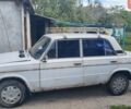 Белый ВАЗ 2106, объемом двигателя 1.5 л и пробегом 975 тыс. км за 457 $, фото 1 на Automoto.ua