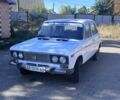 Белый ВАЗ 2106, объемом двигателя 1.3 л и пробегом 250 тыс. км за 648 $, фото 1 на Automoto.ua