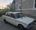Белый ВАЗ 2106, объемом двигателя 1.3 л и пробегом 140 тыс. км за 358 $, фото 1 на Automoto.ua