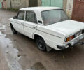 Білий ВАЗ 2106, об'ємом двигуна 1.3 л та пробігом 200 тис. км за 550 $, фото 3 на Automoto.ua