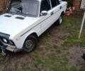 Белый ВАЗ 2106, объемом двигателя 0 л и пробегом 80 тыс. км за 800 $, фото 1 на Automoto.ua