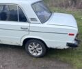 Білий ВАЗ 2106, об'ємом двигуна 1.5 л та пробігом 3 тис. км за 450 $, фото 1 на Automoto.ua
