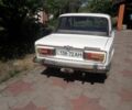 Белый ВАЗ 2106, объемом двигателя 2 л и пробегом 200 тыс. км за 1500 $, фото 1 на Automoto.ua