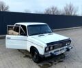 Белый ВАЗ 2106, объемом двигателя 1.3 л и пробегом 180 тыс. км за 850 $, фото 1 на Automoto.ua