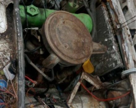 Белый ВАЗ 2106, объемом двигателя 1.2 л и пробегом 10 тыс. км за 286 $, фото 7 на Automoto.ua