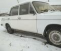 Білий ВАЗ 2106, об'ємом двигуна 1.3 л та пробігом 90 тис. км за 1000 $, фото 1 на Automoto.ua