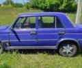 Білий ВАЗ 2106, об'ємом двигуна 1.3 л та пробігом 87 тис. км за 455 $, фото 1 на Automoto.ua