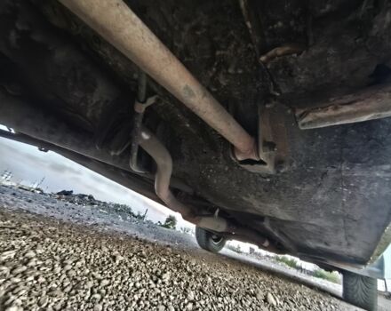 Белый ВАЗ 2106, объемом двигателя 1.6 л и пробегом 100 тыс. км за 999 $, фото 15 на Automoto.ua