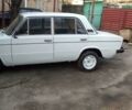 Белый ВАЗ 2106, объемом двигателя 1.5 л и пробегом 999 тыс. км за 1100 $, фото 1 на Automoto.ua