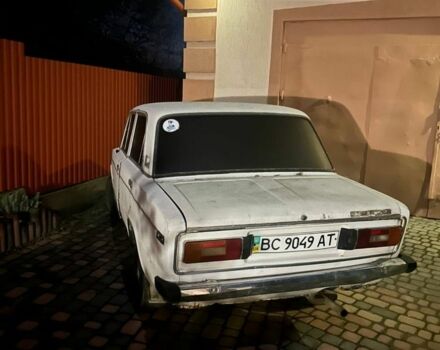 Белый ВАЗ 2106, объемом двигателя 0 л и пробегом 3 тыс. км за 521 $, фото 2 на Automoto.ua
