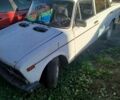 Білий ВАЗ 2106, об'ємом двигуна 1.3 л та пробігом 35 тис. км за 300 $, фото 1 на Automoto.ua