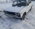 Белый ВАЗ 2106, объемом двигателя 0 л и пробегом 100 тыс. км за 708 $, фото 1 на Automoto.ua