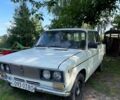Белый ВАЗ 2106, объемом двигателя 1.3 л и пробегом 50 тыс. км за 750 $, фото 2 на Automoto.ua
