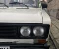 Белый ВАЗ 2106, объемом двигателя 1.6 л и пробегом 122 тыс. км за 473 $, фото 1 на Automoto.ua