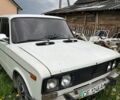 Білий ВАЗ 2106, об'ємом двигуна 1.5 л та пробігом 320 тис. км за 700 $, фото 1 на Automoto.ua