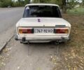 ВАЗ 2106 1986 в Кривом Роге на Automoto.ua Белый ВАЗ 2106, объемом двигателя 1.3 л и пробегом 50 тыс. км за 528 $, фото 1 на Automoto.ua