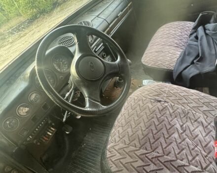 Білий ВАЗ 2106, об'ємом двигуна 1.5 л та пробігом 3 тис. км за 428 $, фото 2 на Automoto.ua