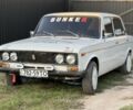 Белый ВАЗ 2106, объемом двигателя 1.7 л и пробегом 79 тыс. км за 1600 $, фото 1 на Automoto.ua