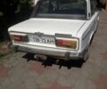 Белый ВАЗ 2106, объемом двигателя 2 л и пробегом 200 тыс. км за 1500 $, фото 4 на Automoto.ua