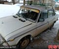 Білий ВАЗ 2106, об'ємом двигуна 1.3 л та пробігом 200 тис. км за 350 $, фото 1 на Automoto.ua