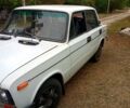 ВАЗ 2106 1986 в Черкассах на Automoto.ua Белый ВАЗ 2106, объемом двигателя 1.6 л и пробегом 180 тыс. км за 360 $, фото 1 на Automoto.ua