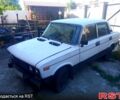 Белый ВАЗ 2106, объемом двигателя 1.5 л и пробегом 180 тыс. км за 250 $, фото 5 на Automoto.ua
