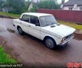 Белый ВАЗ 2106, объемом двигателя 1.5 л и пробегом 150 тыс. км за 750 $, фото 1 на Automoto.ua
