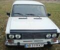 Белый ВАЗ 2106, объемом двигателя 1.5 л и пробегом 85 тыс. км за 1550 $, фото 1 на Automoto.ua