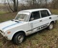 Белый ВАЗ 2106, объемом двигателя 0 л и пробегом 200 тыс. км за 354 $, фото 1 на Automoto.ua