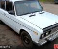 Білий ВАЗ 2106, об'ємом двигуна 1.3 л та пробігом 150 тис. км за 700 $, фото 1 на Automoto.ua