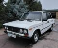 Білий ВАЗ 2106, об'ємом двигуна 0 л та пробігом 100 тис. км за 300 $, фото 1 на Automoto.ua