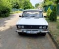 Белый ВАЗ 2106, объемом двигателя 6 л и пробегом 1000 тыс. км за 451 $, фото 1 на Automoto.ua