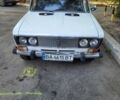 Белый ВАЗ 2106, объемом двигателя 1.5 л и пробегом 49 тыс. км за 493 $, фото 1 на Automoto.ua