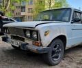 Белый ВАЗ 2106, объемом двигателя 1.3 л и пробегом 170 тыс. км за 2500 $, фото 3 на Automoto.ua