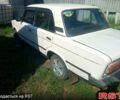 Белый ВАЗ 2106, объемом двигателя 1.6 л и пробегом 200 тыс. км за 450 $, фото 3 на Automoto.ua