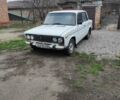 Белый ВАЗ 2106, объемом двигателя 1.5 л и пробегом 250 тыс. км за 300 $, фото 1 на Automoto.ua