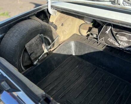 Білий ВАЗ 2106, об'ємом двигуна 1.45 л та пробігом 69 тис. км за 1400 $, фото 9 на Automoto.ua
