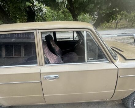 Білий ВАЗ 2106, об'ємом двигуна 1.5 л та пробігом 3 тис. км за 428 $, фото 7 на Automoto.ua