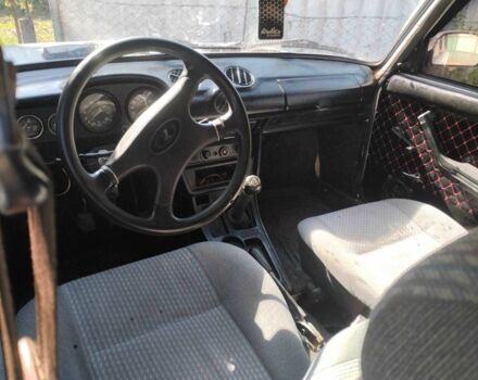 Белый ВАЗ 2106, объемом двигателя 1.3 л и пробегом 250 тыс. км за 402 $, фото 8 на Automoto.ua