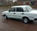 Белый ВАЗ 2106, объемом двигателя 1.3 л и пробегом 330 тыс. км за 350 $, фото 7 на Automoto.ua