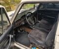 Белый ВАЗ 2106, объемом двигателя 1.6 л и пробегом 140 тыс. км за 666 $, фото 5 на Automoto.ua