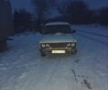 Белый ВАЗ 2106, объемом двигателя 1 л и пробегом 600 тыс. км за 489 $, фото 1 на Automoto.ua