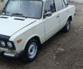 Белый ВАЗ 2106, объемом двигателя 1.6 л и пробегом 31 тыс. км за 499 $, фото 1 на Automoto.ua