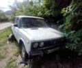Белый ВАЗ 2106, объемом двигателя 0 л и пробегом 43 тыс. км за 224 $, фото 1 на Automoto.ua